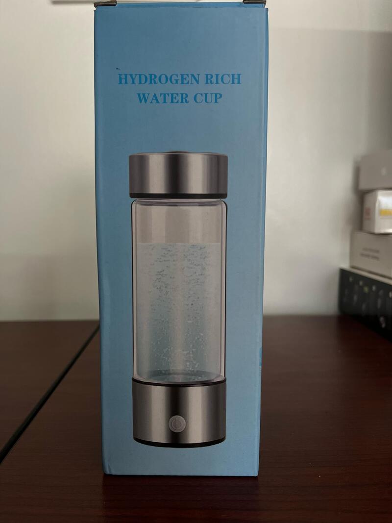 Miniatura 5 de IONIZADOR DE AGUA